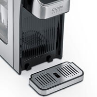 HW 770 Advanced varmtvannsdispenser, svart