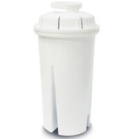 HW 770 Advanced varmtvannsdispenser, svart