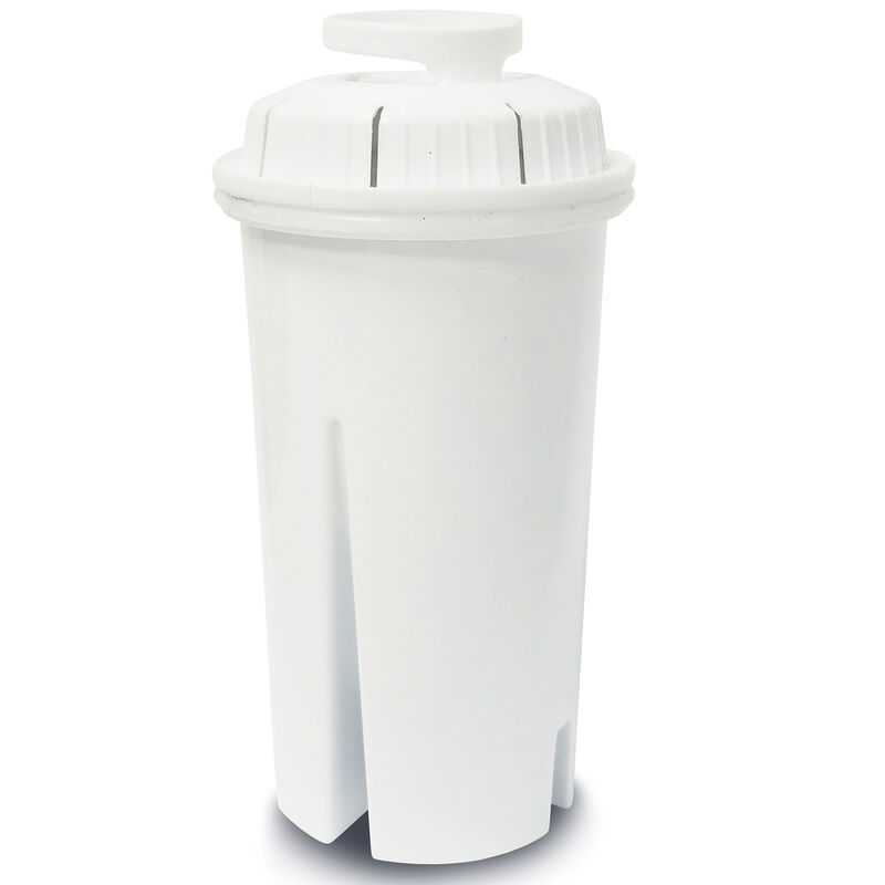 HW 770 Advanced varmtvannsdispenser, svart