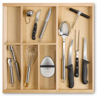 FinoCompact keittiövaaka, musta