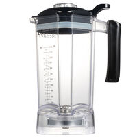 Blenderkande 1,2 liter