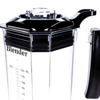 Blenderkande 1,2 liter