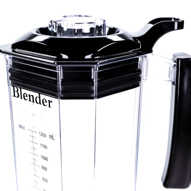 Blenderkande 1,2 liter