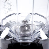 Blenderkande 1,2 liter