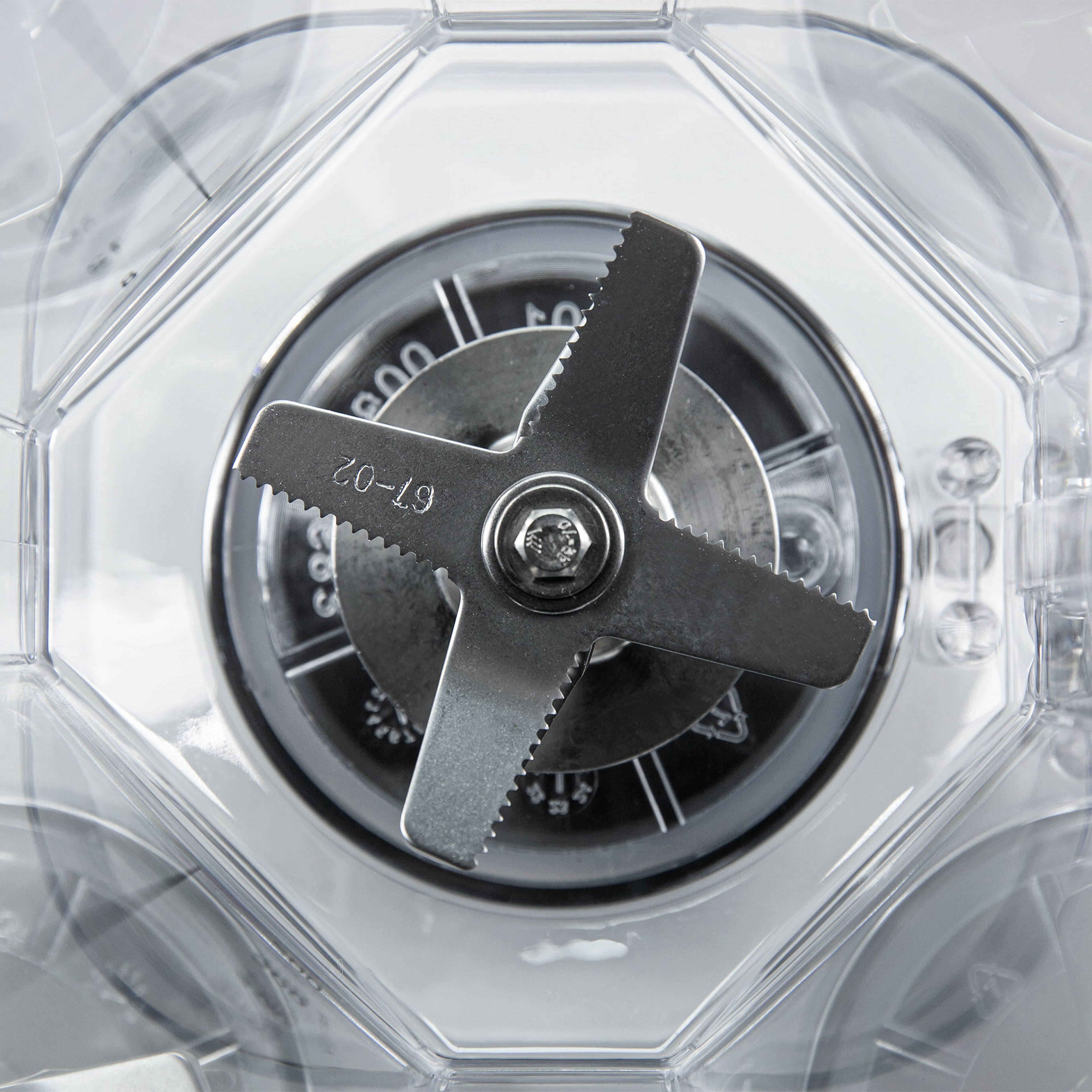 Blenderkande 1,2 liter