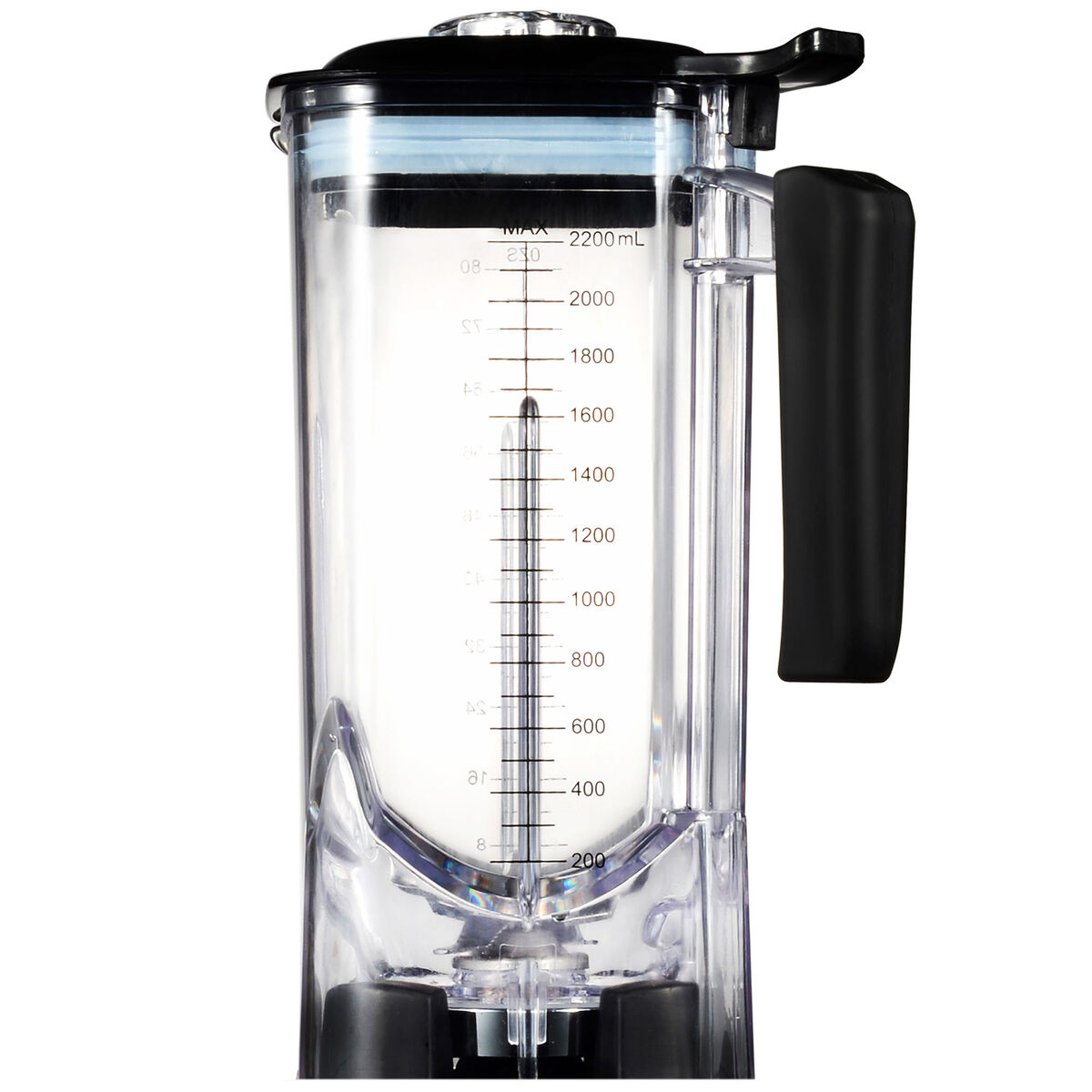 Blenderkande 2,2 liter