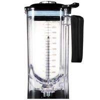 Blenderkande 2,2 liter