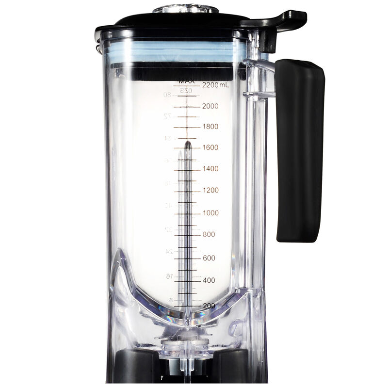 Blenderkande 2,2 liter