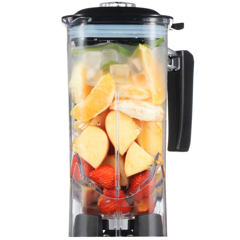 Blenderkande 2,2 liter