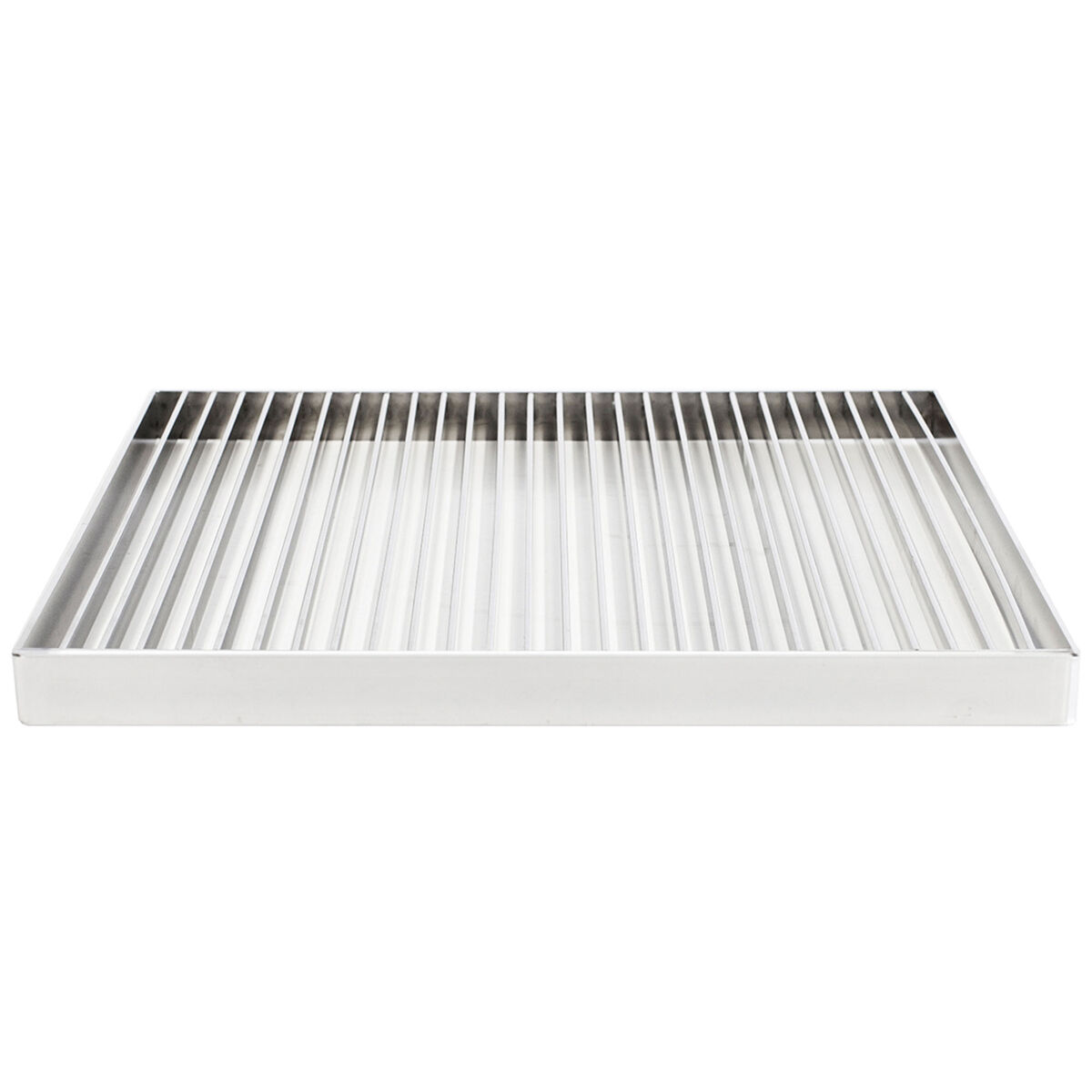 Essentials grillrist til gasgrill, rustfrit stål