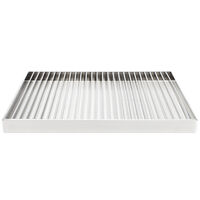 Essentials grillrist til gasgrill, rustfrit stål