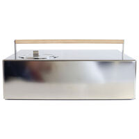 Essentials låg til grill