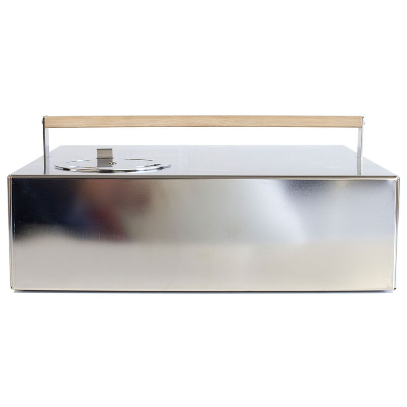 Essentials låg til grill