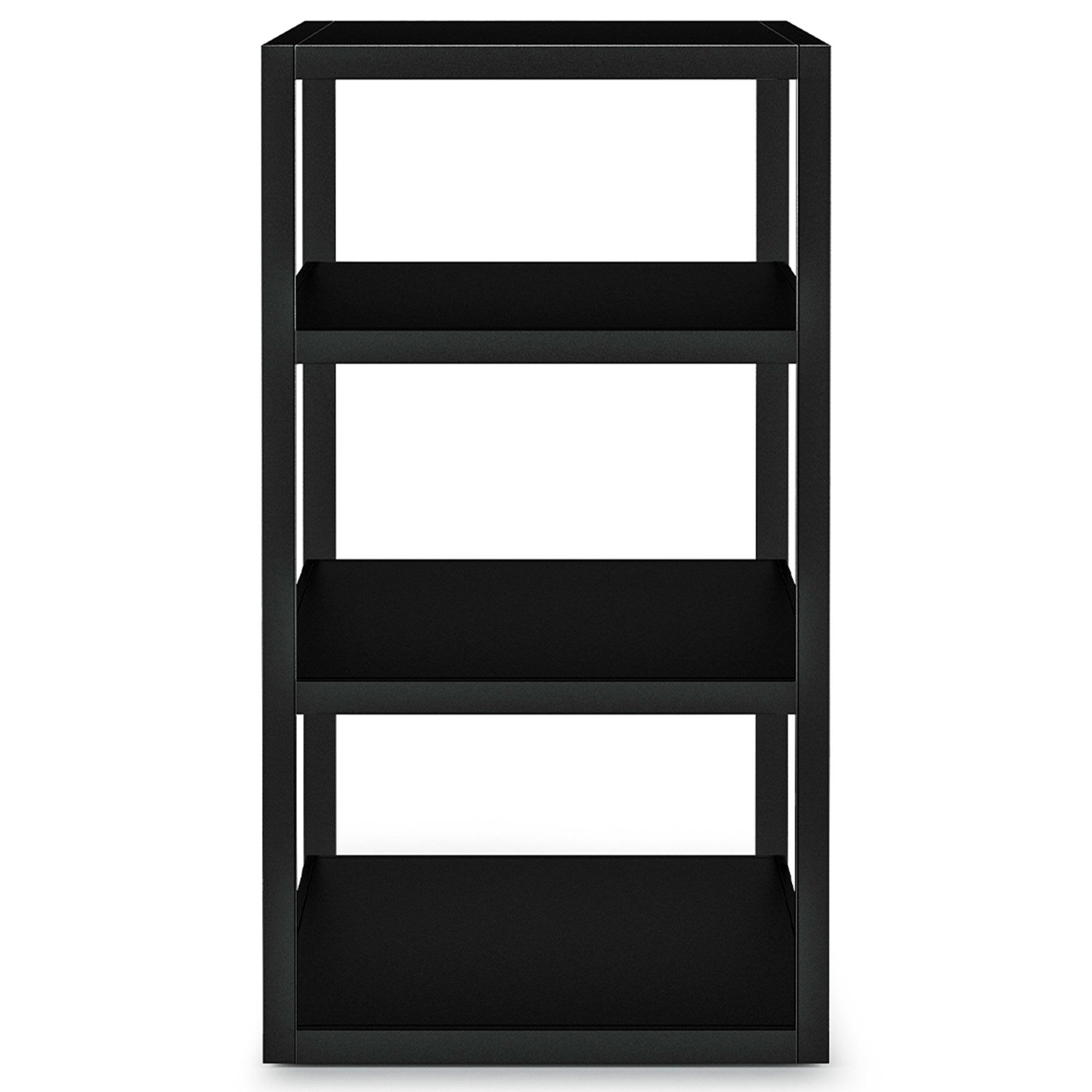 product-Röshults Essentials sidebord 50 cm, beluga sort