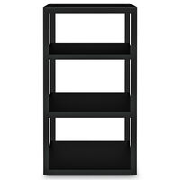 Essentials sidebord 50 cm, beluga sort