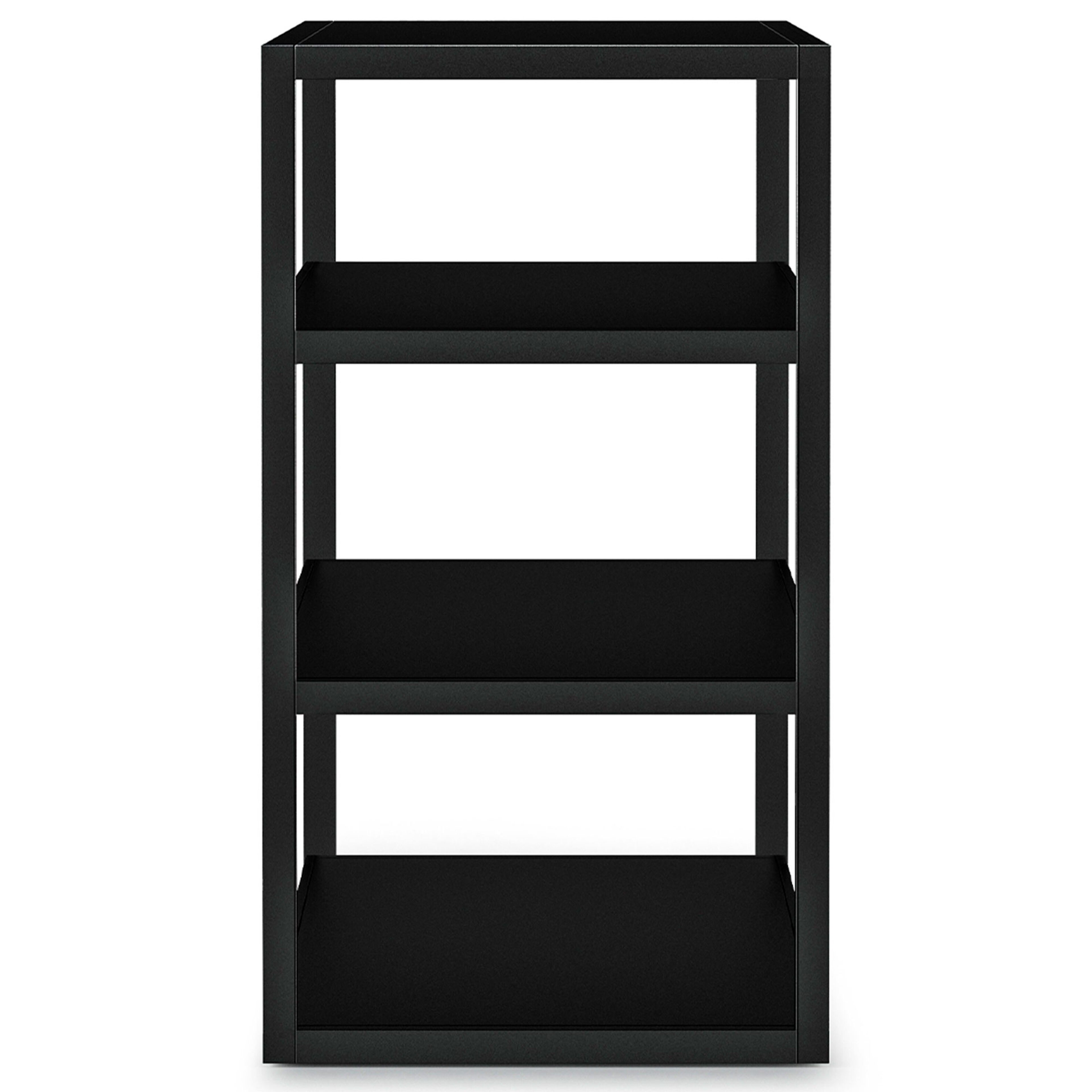 Essentials sidebord 50 cm, beluga sort