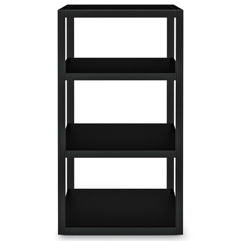 Essentials sidebord 50 cm, beluga sort