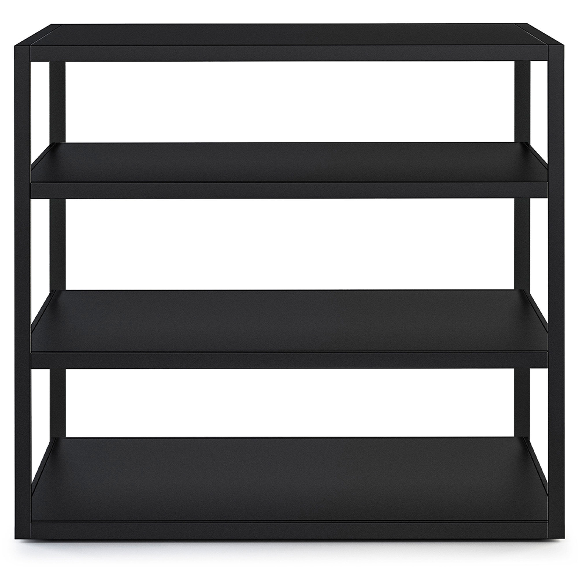 Essentials sidobord 94 cm, beluga