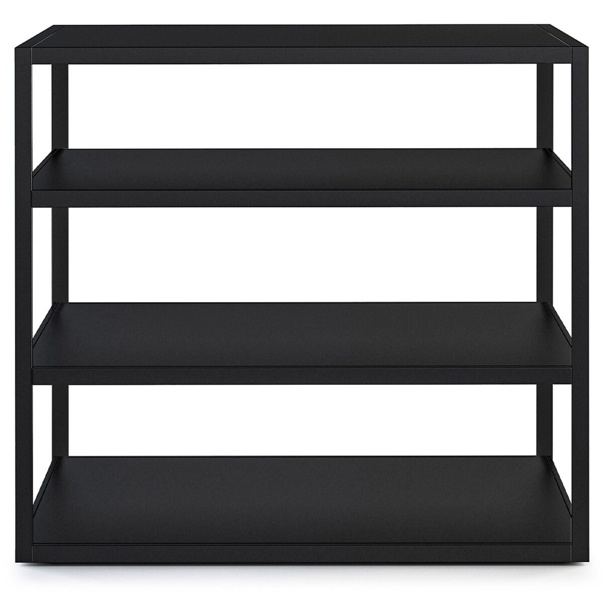 Essentials sideboard 94 cm, beluga black