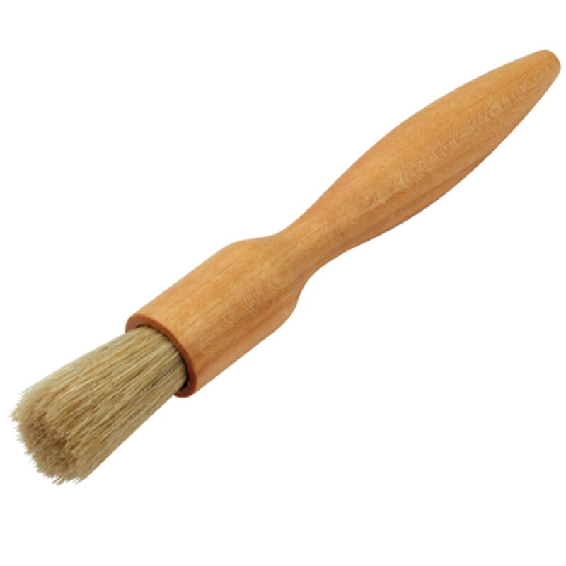 Bakepensel, kirsebærtre