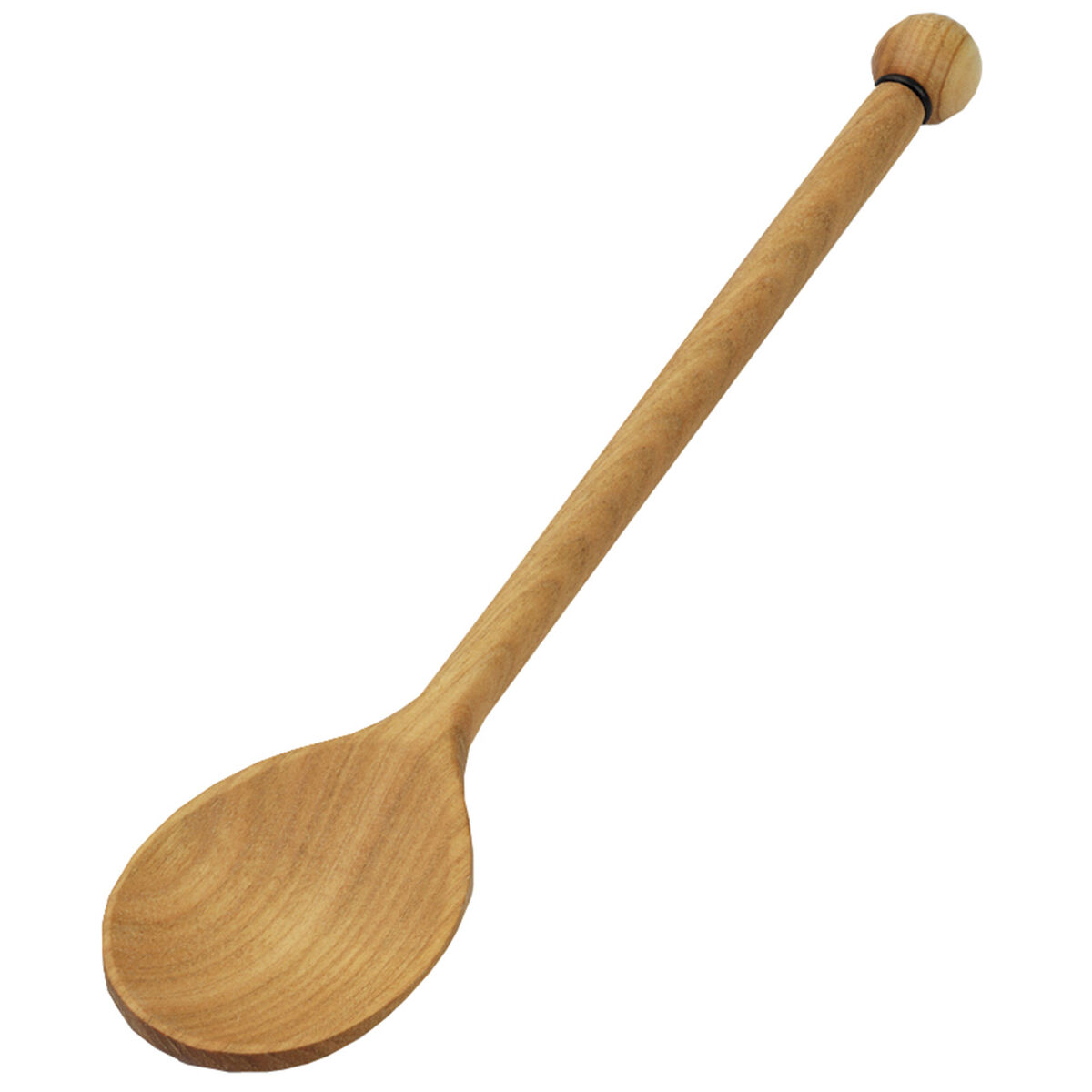 Grydeske, kirsebærtræ