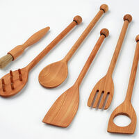 Grytesleiv, kirsebærtre