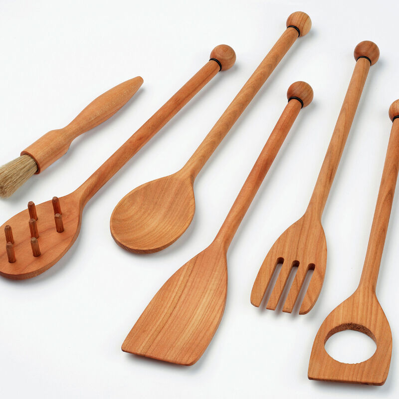 Grytesleiv, kirsebærtre