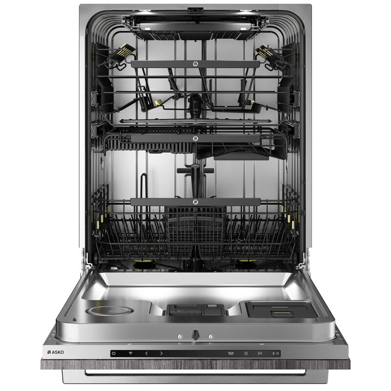 DFI777UXXL XXL helintegrert oppvaskmaskin, 17 kuverter