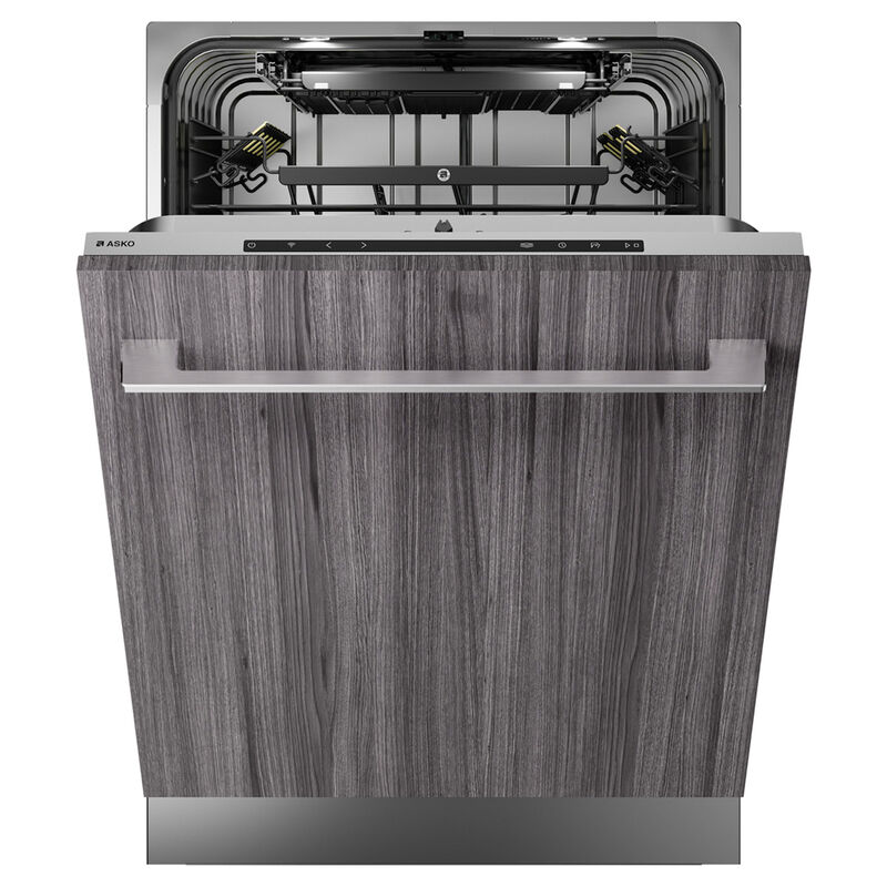 DFI777UXXL XXL helintegrert oppvaskmaskin, 17 kuverter