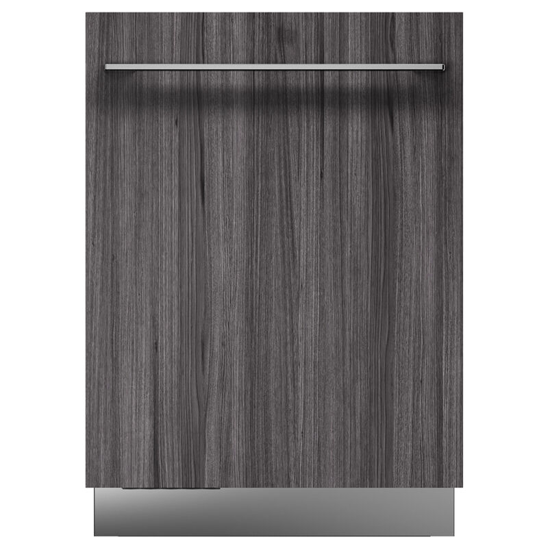 DFI777UXXL XXL helintegrert oppvaskmaskin, 17 kuverter