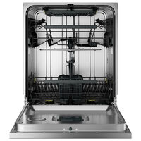 DBI344IB.S XL oppvaskmaskin 14 kuverter, stål