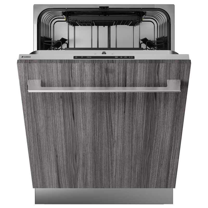 DFI544BXXL XXL helintegrert oppvaskmaskin, 14 kuverter