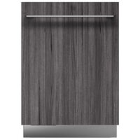 DFI544BXXL XXL helintegrert oppvaskmaskin, 14 kuverter