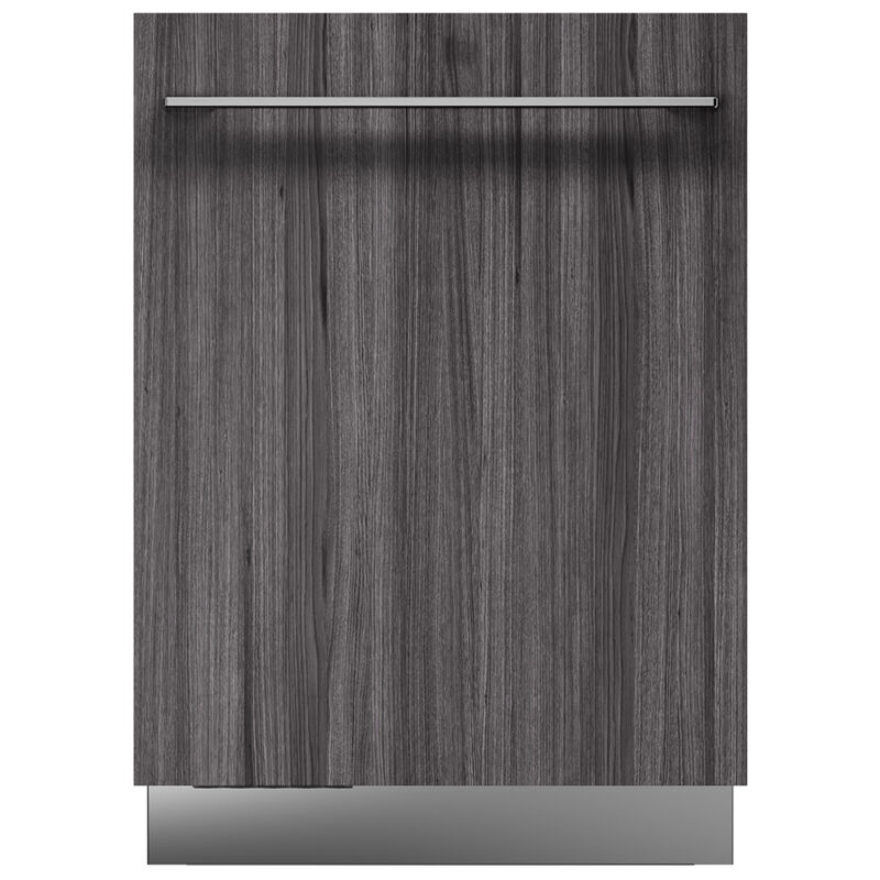 DFI544BXXL XXL helintegrert oppvaskmaskin, 14 kuverter