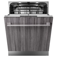 DFI545N XL helintegrert oppvaskmaskin, 14 kuverter