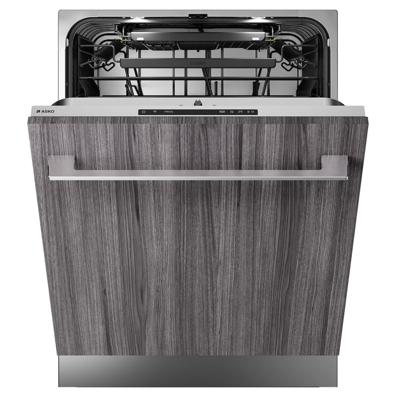 DFI545N XL helintegrert oppvaskmaskin, 14 kuverter