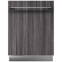 DFI545N XL helintegrert oppvaskmaskin, 14 kuverter