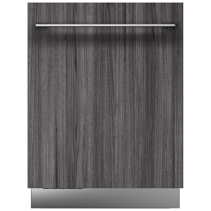 DFI545N XL helintegrert oppvaskmaskin, 14 kuverter