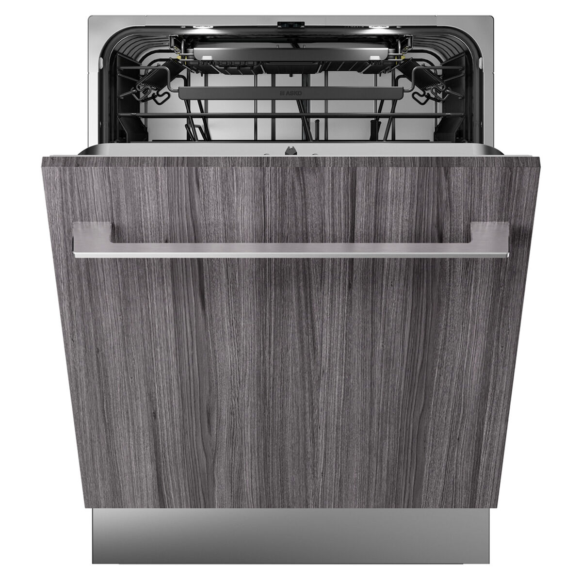 DSD545N XL helintegrerad diskmaskin 14 kuvert