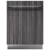 DSD545N XL helintegrert oppvaskmaskin, 14 kuverter