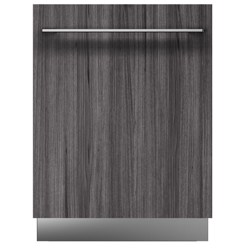 DSD545N XL helintegrert oppvaskmaskin, 14 kuverter