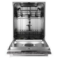 DSD545NXXL XXL helintegrert oppvaskmaskin