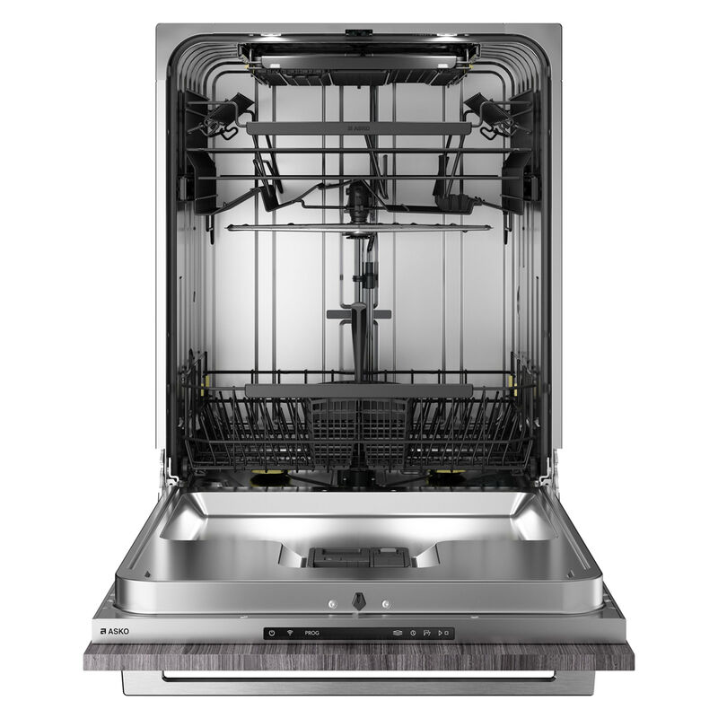 DSD545NXXL XXL helintegrert oppvaskmaskin