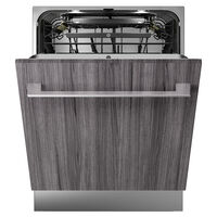 DSD545NXXL XXL helintegrert oppvaskmaskin