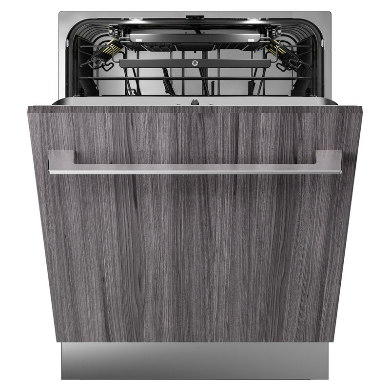 DSD545NXXL XXL helintegrert oppvaskmaskin