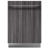 DSD545NXXL XXL helintegrert oppvaskmaskin