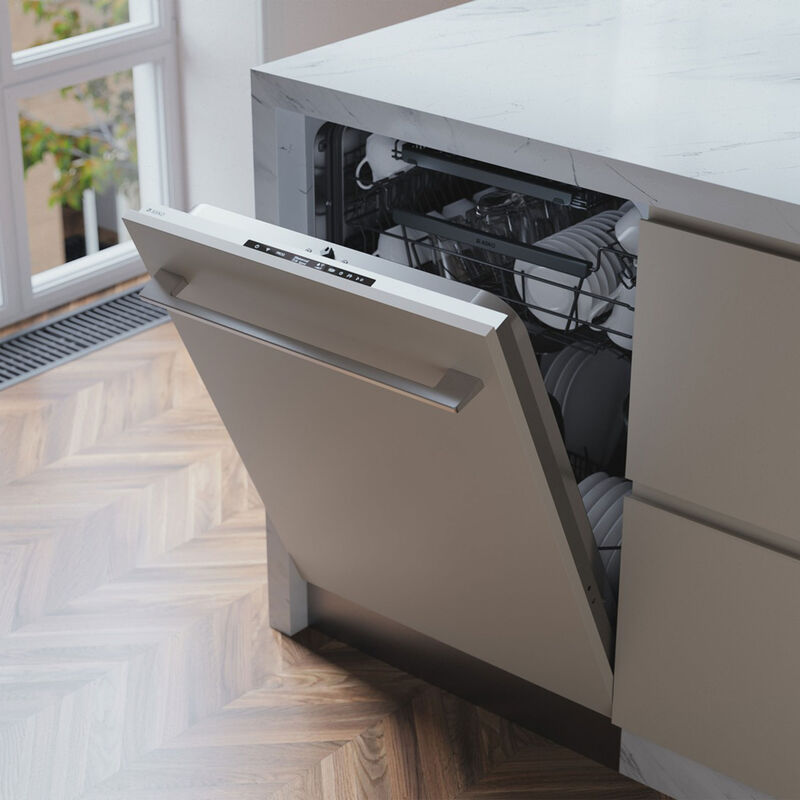 DSD545NXXL XXL helintegrert oppvaskmaskin
