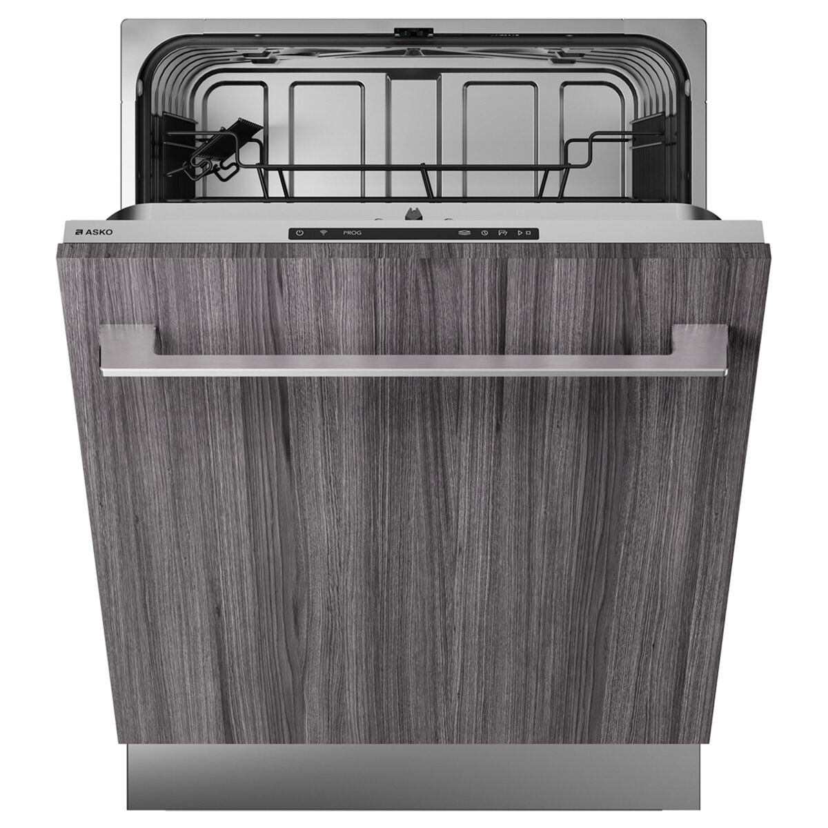 DFI534A XL helintegrerad diskmaskin 13 kuvert