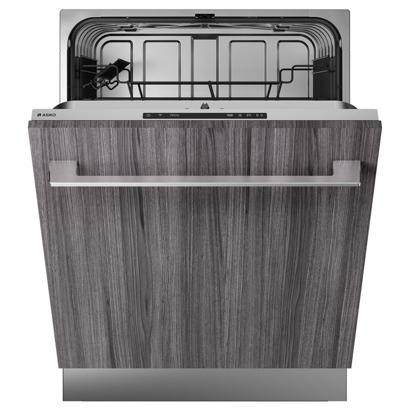 DFI534A XL helintegrert oppvaskmaskin, 13 kuverter