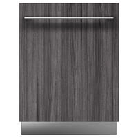 DFI534A XL helintegrert oppvaskmaskin, 13 kuverter